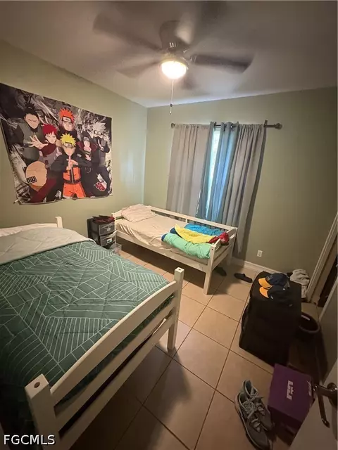 Bedroom - 2500 Storter Ave, Naples, FL 34112 photo 4 of 7