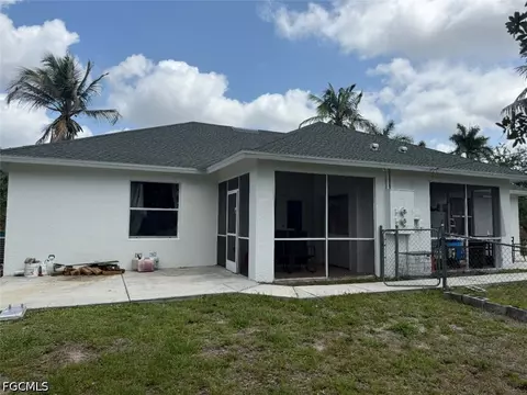 Exterior - 2500 Storter Ave, Naples, FL 34112 photo 2 of 5