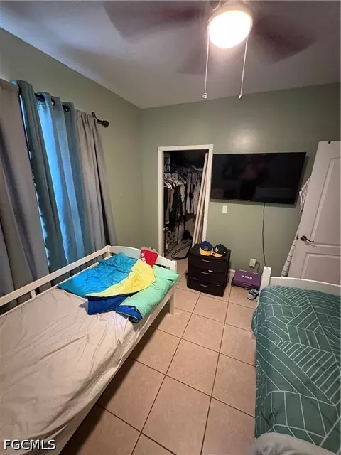 Bedroom - 2500 Storter Ave, Naples, FL 34112 photo 5 of 7
