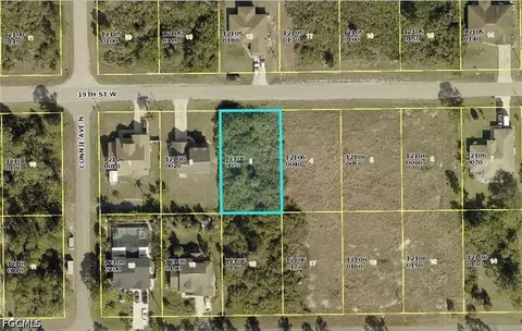 2515 19th St W, Lehigh Acres, FL 33971