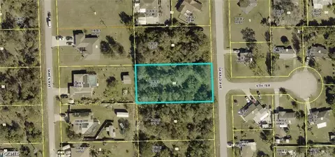 919 Gerald Ave, Lehigh Acres, FL 33936
