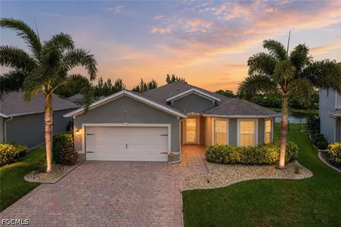 2707 Tarragona Ct, Cape Coral, FL 33909