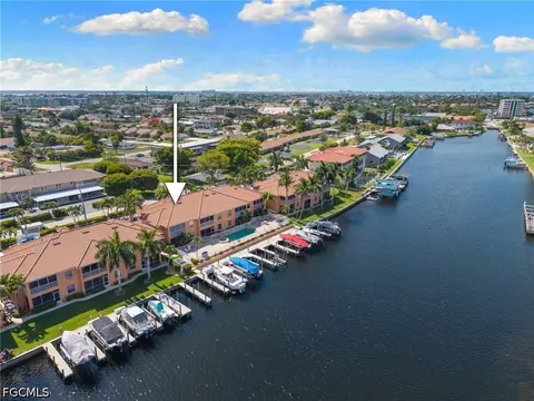 4566 SE 5th Pl #106, Cape Coral, FL 33904
