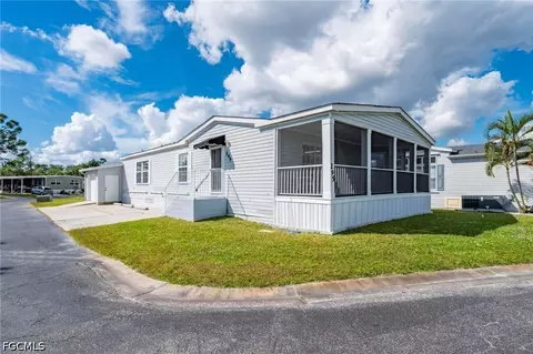 1000 Kings Hwy #295, Punta Gorda, FL 33980