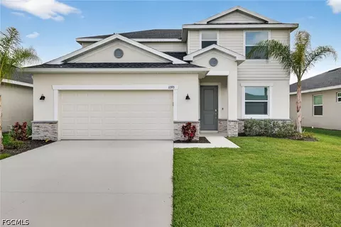 11393 Willowleaf Blvd, Punta Gorda, FL 33955