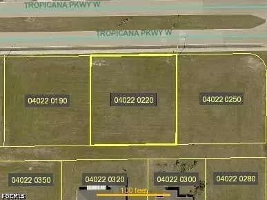2432 Tropicana Pkwy W, Cape Coral, FL 33993