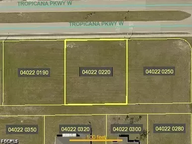 2432 Tropicana Pkwy W, Cape Coral, FL 33993
