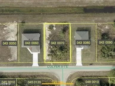 843 Colyer St E, Lehigh Acres, FL 33974