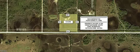 50810 Bermont Rd, Punta Gorda, FL 33982