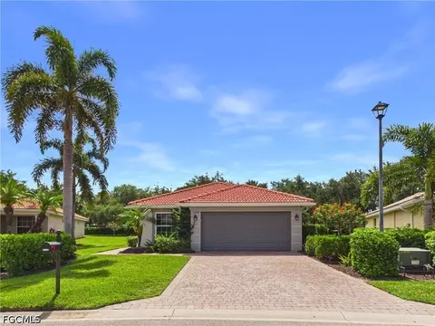 19694 Villa Rosa Loop, Fort Myers, FL 33967