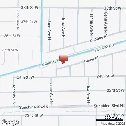2812 Helen Pl, Lehigh Acres, FL 33971