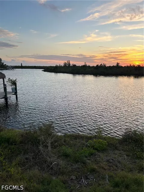 3442 NW 46th Pl, Cape Coral, FL 33993