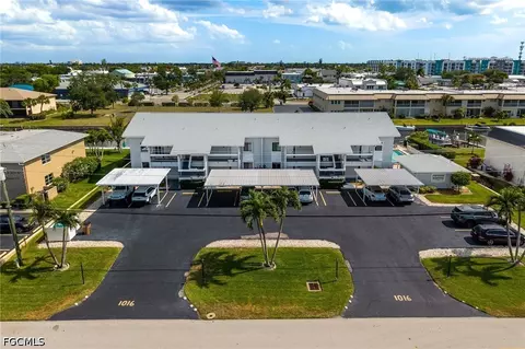 6 SE 46th St #101, Cape Coral, FL 33904