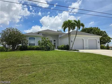 123 NW 14th Ave, Cape Coral, FL 33993