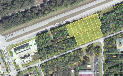 1454 El Jobean Rd, Port Charlotte, FL 33948
