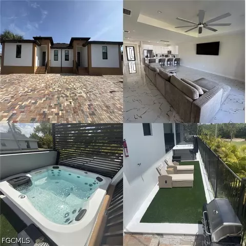 15335 15337 Wall Dr, Fort Myers, FL 33908