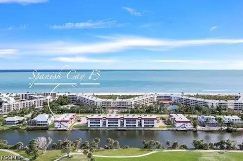 1610 Middle Gulf Dr #F5, Sanibel, FL 33957