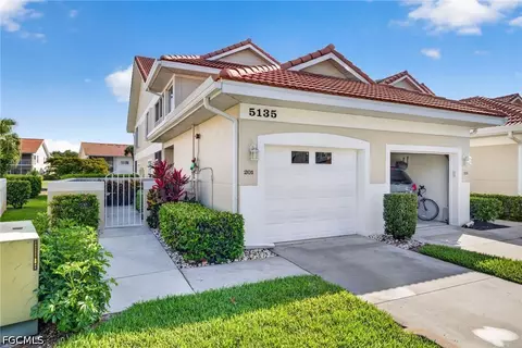 5135 Cobble Creek Ct #201, Naples, FL 34110