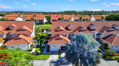 5135 Cobble Creek Ct #201, Naples, FL 34110