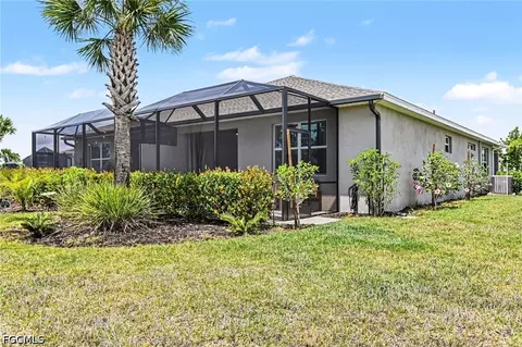 17716 Palmetto Pass Ln, Punta Gorda, FL 33982