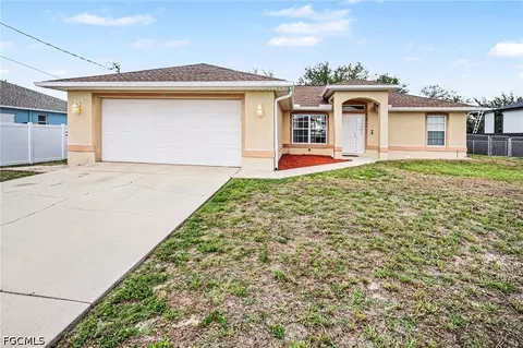 1419 NW 20th St, Cape Coral, FL 33993