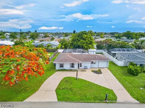 1421 SE 31st St, Cape Coral, FL 33904