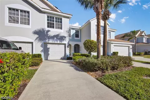 8271 Village Edge Cir #5, Fort Myers, FL 33919