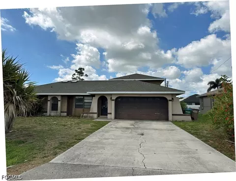 210 SE 4th St, Cape Coral, FL 33990
