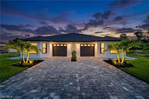4686-4688 Golfview Blvd, Lehigh Acres, FL 33973
