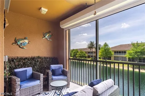 1102 Winding Pines Cir #206, Cape Coral, FL 33909