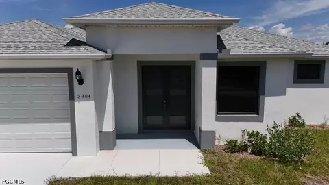3304 Glencove St, Punta Gorda, FL 33980