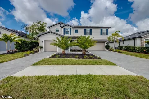 11436 Canopy Loop, Fort Myers, FL 33913