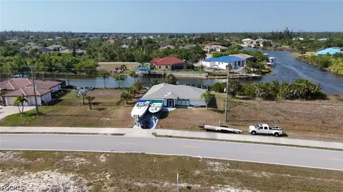 15073 Ingraham Blvd, Port Charlotte, FL 33981