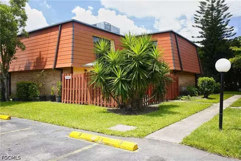1514 Park Meadows Dr #3, Fort Myers, FL 33907