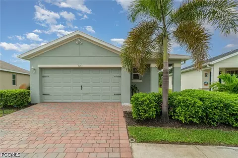 5261 Shell Mound Cir, Punta Gorda, FL 33982