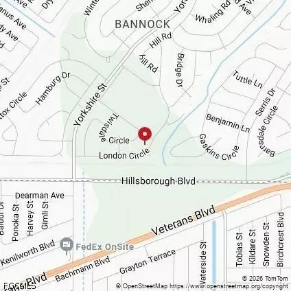 London Cir 005, North Port, FL 34288