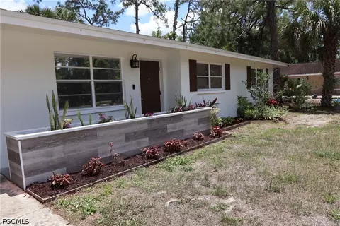 602 James Ave, Lehigh Acres, FL 33936