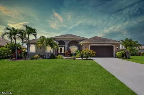 505 SE 29th St, Cape Coral, FL 33904