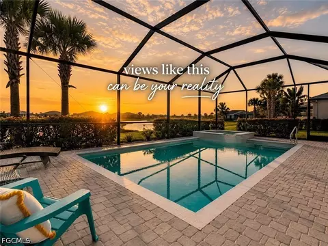 17549 Corkwood Bend Trl, Punta Gorda, FL 33982