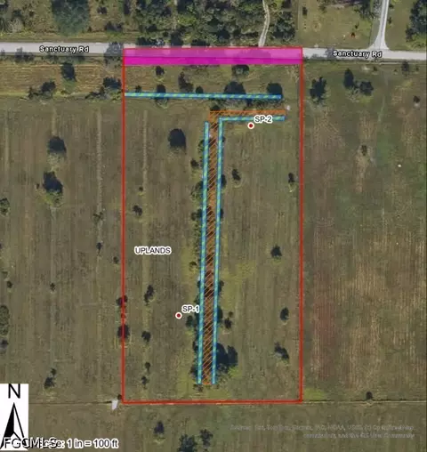 Sanctuary Rd, Naples, FL 34120 photo 2
