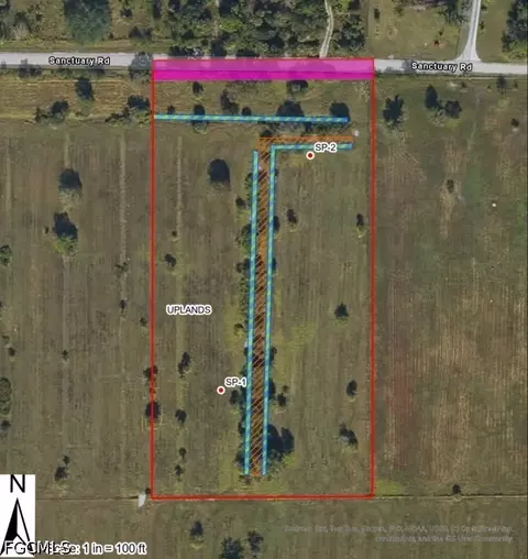 Sanctuary Rd, Naples, FL 34120