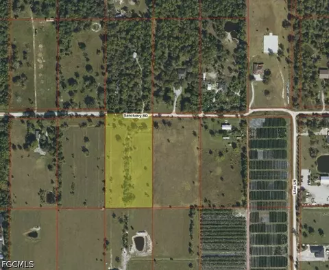 Sanctuary Rd, Naples, FL 34120