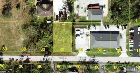 17490 Brighton Ave, Port Charlotte, FL 33954