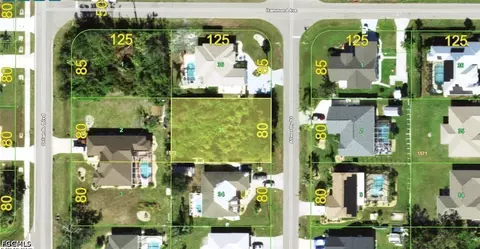 127 Allworthy St, Port Charlotte, FL 33954