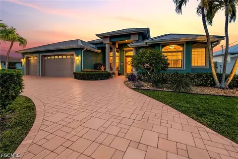 4203 Pelican Blvd, Cape Coral, FL 33914