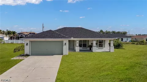 1417 NE 13th St, Cape Coral, FL 33909