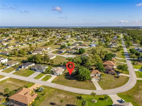 25716 Prada Dr, Punta Gorda, FL 33955