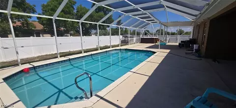 4312 NW 36th Ave, Cape Coral, FL 33993