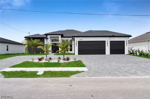 2320 SW 20th Ave, Cape Coral, FL 33991