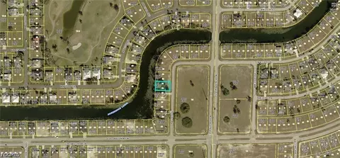 1420 NW 24th Pl, Cape Coral, FL 33993